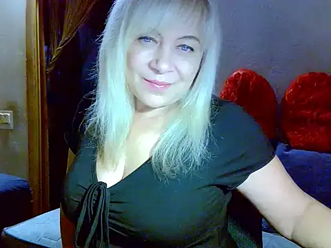 AgoniA7 online show from November 7, 4:40 am