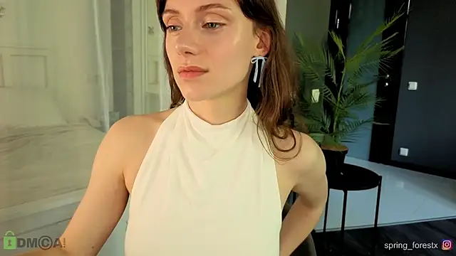 spring forest online show from June 3, 2:33 pm