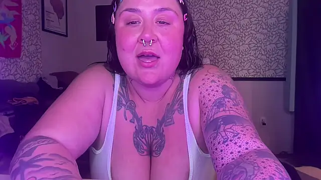 Sad1st1kSadie online show from February 18, 2:43 am