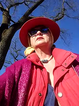 MucMilf59 online show from February 27, 1:55 pm