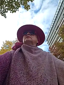 MucMilf59 online show from October 18, 10:07 am