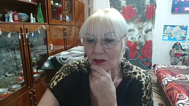 JenaCheim online show from January 12, 7:30 pm