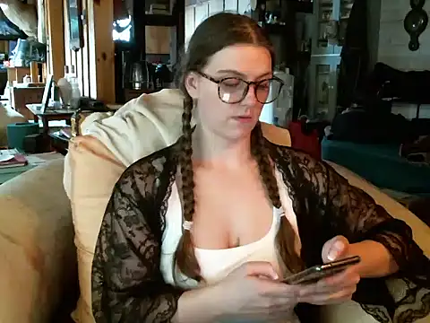 katie kitten38 online show from January 8, 7:07 pm