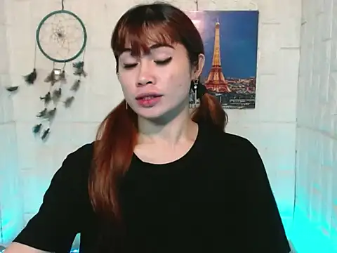 urasian shirley21 online show from April 5, 3:55 pm