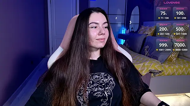 Foxohlove online show from November 12, 7:12 pm