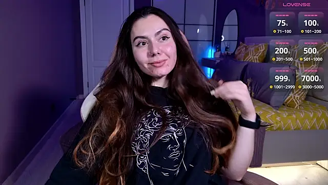 Foxohlove online show from September 28, 5:51 pm