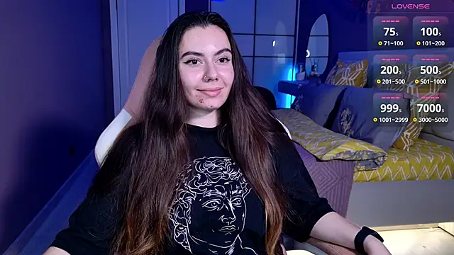 Foxohlove online show from September 26, 5:21 pm