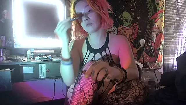 TEXASMARYYYJANE online show from September 24, 5:12 pm