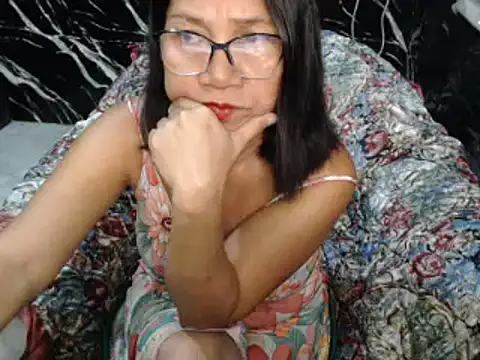 ASIANDOLLY4U online show from September 30, 11:20 pm