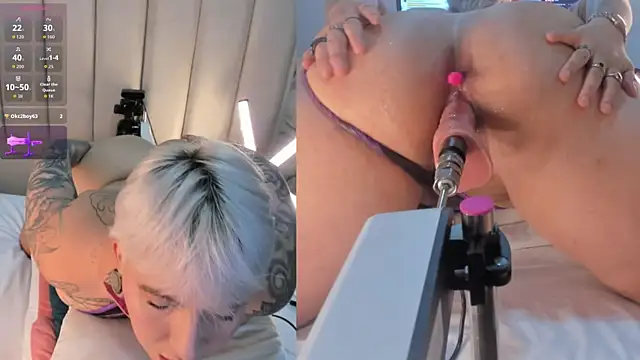 amy ink online show from September 26, 12:14 pm