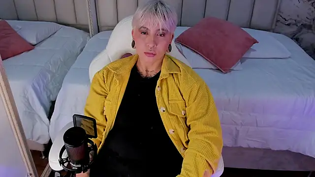 amy ink online show from September 24, 11:53 am