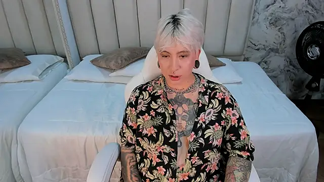 amy ink online show from October 5, 11:37 am