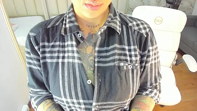 amy ink online show from October 20, 11:35 am