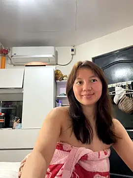 asianmystery203 online show from October 18, 2:25 am