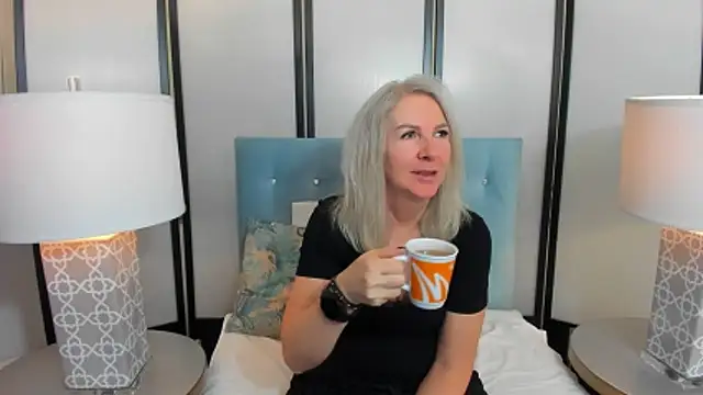 EricaTop online show from March 15, 5:53 am