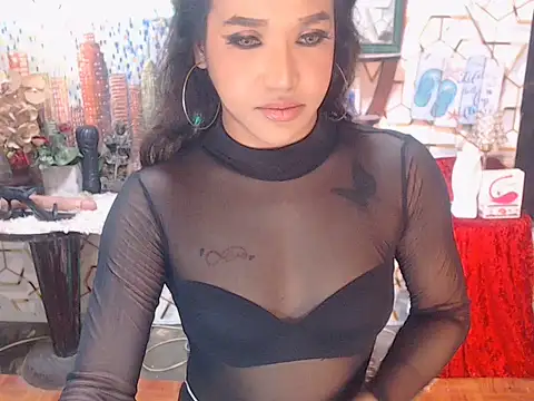 MERRYmeMARIAts online show from July 18, 2:41 pm