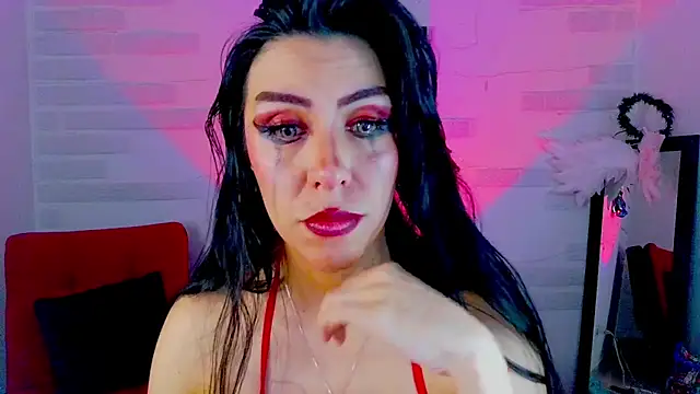 sky girl1 online show from November 27, 7:00 am