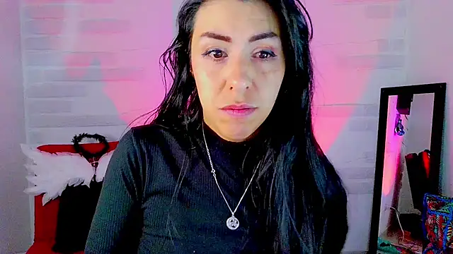 sky girl1 online show from November 10, 3:01 am