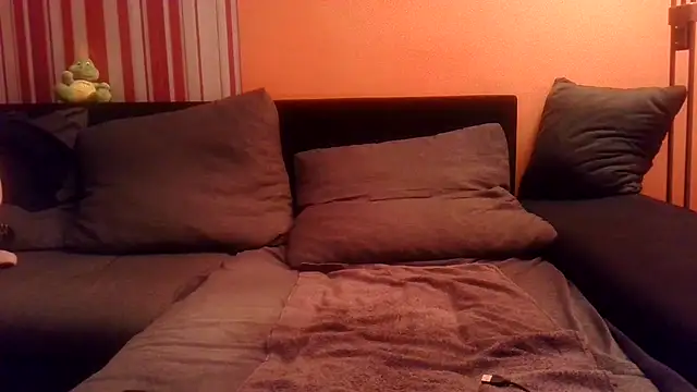 Deborah online show from February 24, 10:41 pm