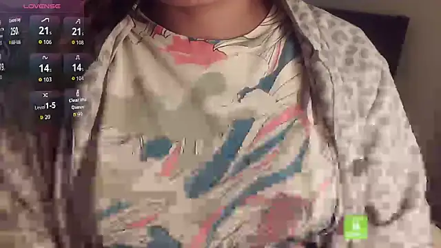 bxdgirlhr online show from April 17, 7:16 pm