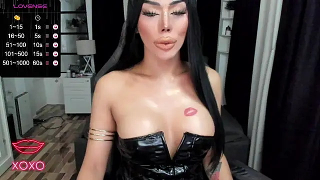 Forever MissCandace online show from September 14, 2:26 pm