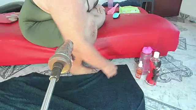 Dakotalove20 online show from November 4, 4:39 am