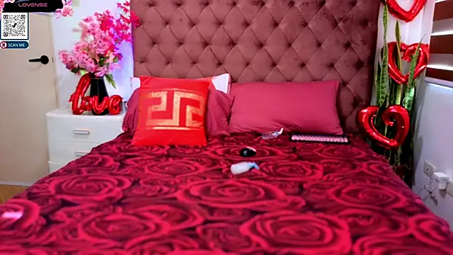 asian dhimple online show from February 24, 7:07 am