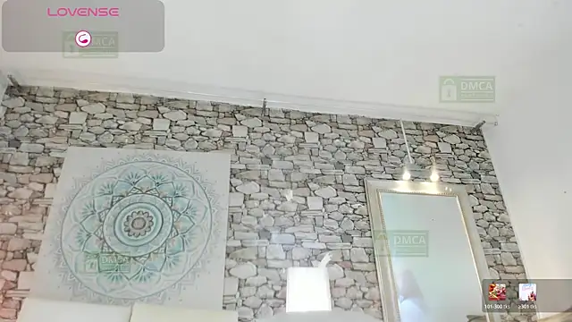 LADY HELLEN online show from April 16, 8:08 pm