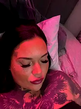  MelinaCurves  online show from October 19, 2:02 am