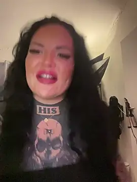  MelinaCurves  online show from October 13, 9:39 pm