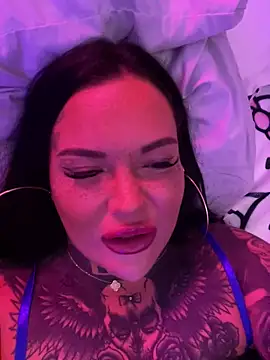  MelinaCurves  online show from September 30, 8:46 pm