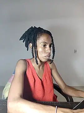 africa deluxe online show from April 15, 7:58 pm