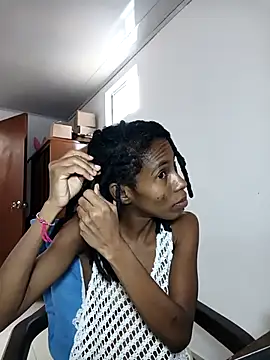 africa deluxe online show from April 10, 4:46 pm