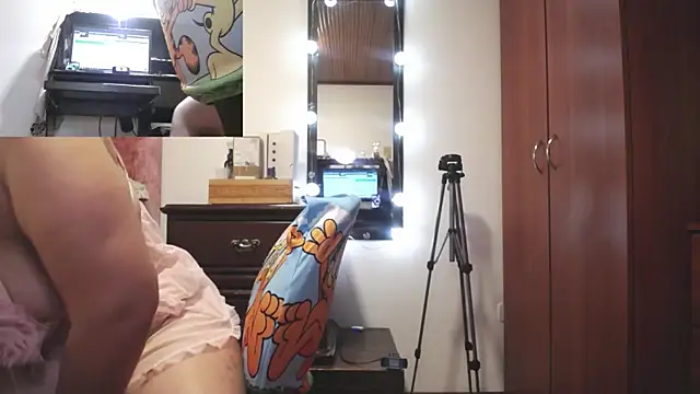 zoe hotxxx online show from March 4, 2:23 pm