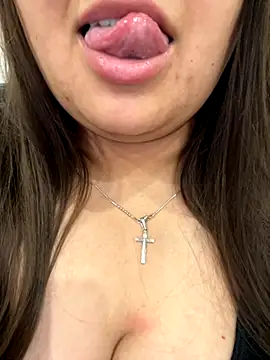 Jane BBW online show from September 17, 10:57 am