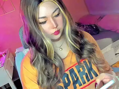 Alicia Rose69 online show from December 16, 3:01 am