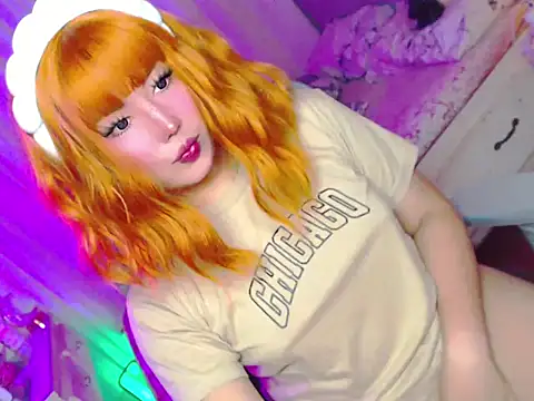 Alicia Rose69 online show from June 4, 2:06 am