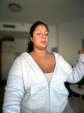 DannaaMeliza online show from November 16, 12:49 pm