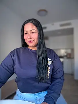 DannaaMeliza online show from November 28, 12:08 pm