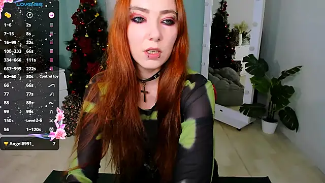 Deca dance online show from December 21, 4:55 pm