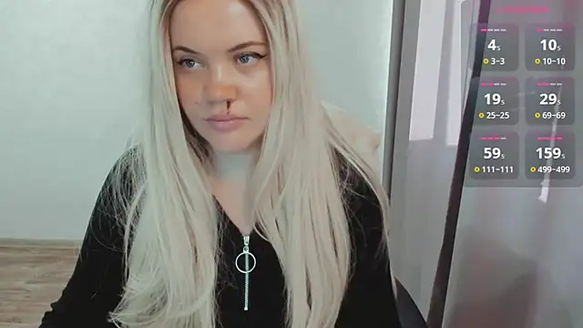 AllAboutLoveXx online show from February 2, 7:07 am