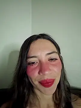 loveuu-bae online show from March 27, 3:30 am