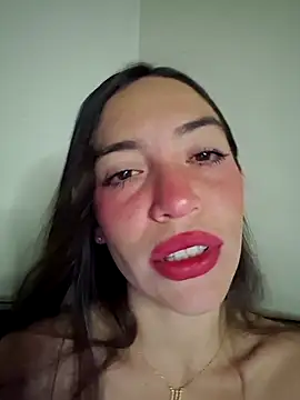 loveuu-bae online show from January 16, 2:29 am