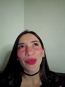 loveuu-bae online show from October 8, 1:21 am