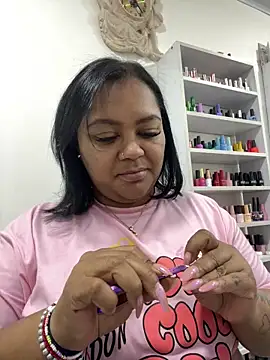 yanza2002 online show from October 1, 10:59 pm