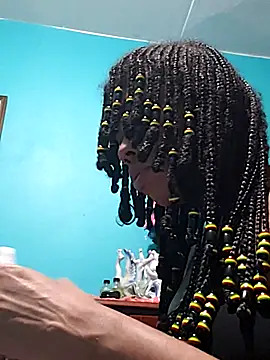 HONEYSWEETS LIVE online show from December 4, 1:52 am