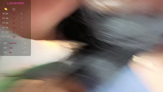 goddessalysse online show from November 23, 6:09 pm