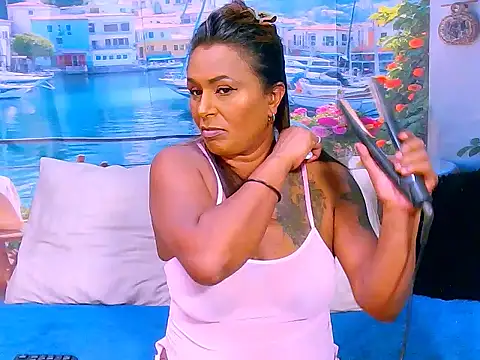 indiansparkle online show from April 14, 6:41 pm