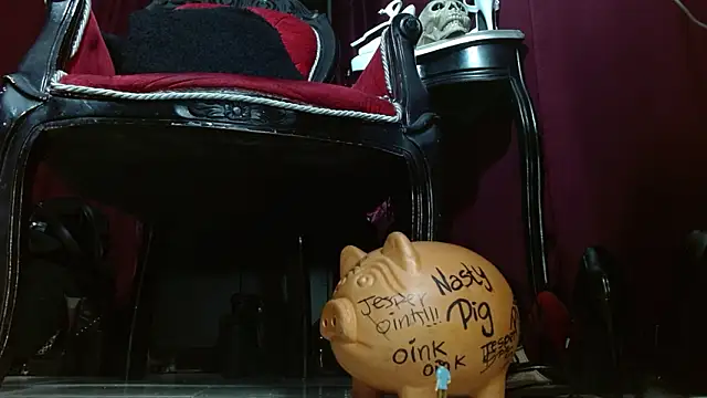 MeGoddesSara online show from March 31, 3:50 am