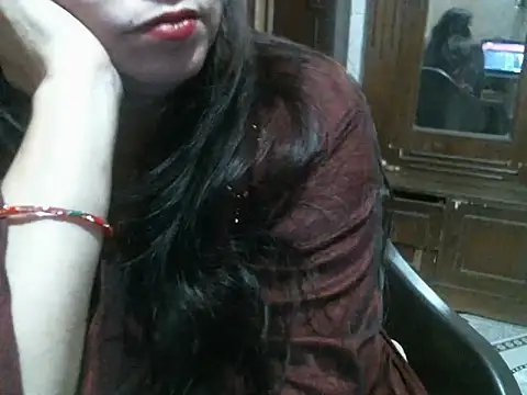 UrsMansi online show from April 24, 9:17 pm